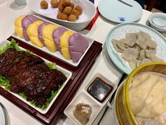 -惠丰堂饭庄·烤鸭·京味菜(民族大学店)