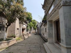 -龙潭水乡