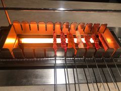 -丰茂烤串(建设街店)