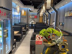 -上渔铁板烧(熙悦汇店)