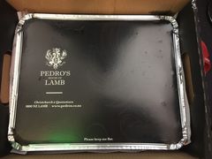 -Pedro's House of Lamb(基督城)