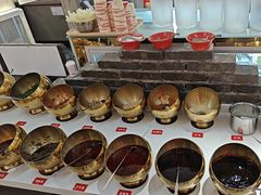 -谭三娘鲜切牛肉自助火锅(文殊院店)