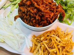 -合合春饼(潘家园店)