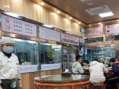 -粗茶淡饭(东关街店)