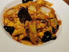 素苜蓿-南门小馆·清真(国贸商城店)