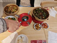 -白沙肴·长沙米粉.小炒湘菜(地王店)