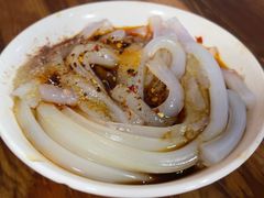 -洞子口张老二凉粉(文殊院店)