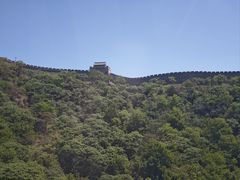 -慕田峪长城