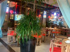 -水煮三国·川鲁江湖菜(香山店)