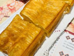 金牌靓油条-点都德(千灯湖环宇城店)