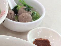 -粤潮牛肉火锅店(江南大道店)