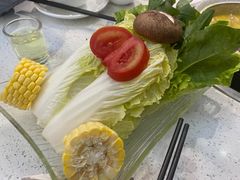 -鲍媽·原汤鲍鱼鸡(克拉广场店)