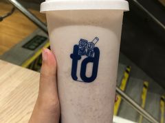 -喜茶(北京三里屯太古里店)