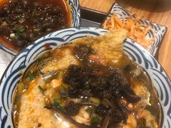 -笋爷高汤嗦螺粉·螺蛳粉(上社店)