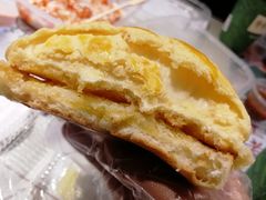 -孖记茶档·热腾茶餐(荔湾领展广场店)