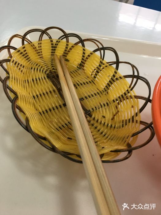 苏州大学独墅湖校区-第5食堂图片