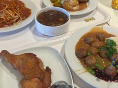 -宜家·瑞典风味餐厅(无锡店)