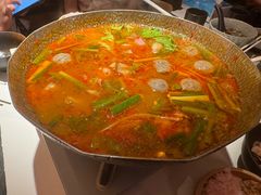 -旺福·贵州酸汤牛肉火锅(陆悦天地店)