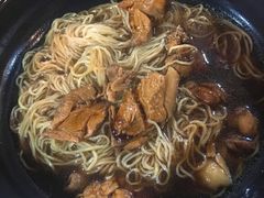 -亞婆井·劲抽面食(铂顿城店)