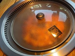 -山河屯铁锅炖鲜鹅·东北菜(开发区一店)