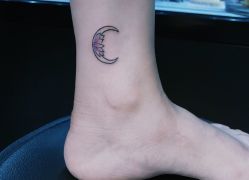 -木子·纹身店TATTOO穿孔·洗纹身