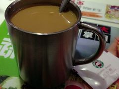 iphone_upload_pic-新大咀港式茶餐厅(宝山万达店)
