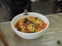 -刘信牛羊肉小炒泡馍(回民街店)