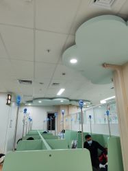 -上海交通大学医学院附属上海儿童医学中心(陆家嘴总院区)