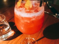-The Meat & Wine Co Southbank(南岸店)