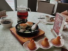 -南海渔村·空中一号