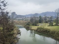 -樱桃山旅游景区