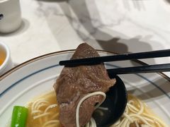 -翡翠拉面小笼包(岭南新天地店)