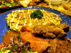 -OKOOKO澳客餐吧(乐天百货店)