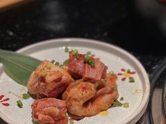 -牛焱·烧肉酒肆(五大道店)