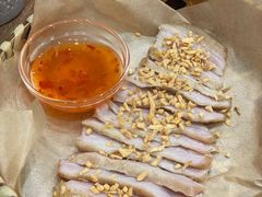 -曼谷食堂·泰国家庭料理