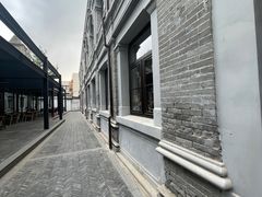 -CHURCH  BISTRO 教堂·餐吧