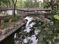 -九龙寨城公园