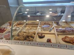 -张香食品(玉龙湾店)