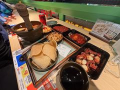 -京参 • 擂椒饭(这有山店)