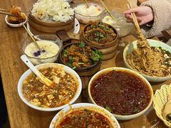 -豆相识•九九豆腐脑(牛咡桥店)