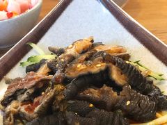 脱骨黑鸡爪-毛辣果·贵州红酸汤牛肉火锅(西单店)