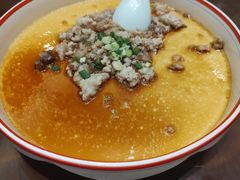 肉沫蒸蛋-毛家饭店(碧桂园店)