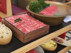 -廖掌柜·重庆鲜货火锅(上海首店)