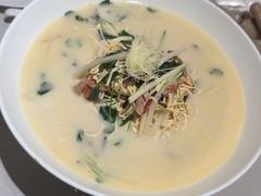 -狮王府淮扬菜(新街口友谊店)