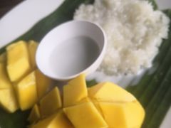 芒果糯米饭-Kat's Kitchen
