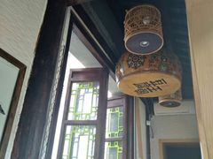 -品腐记·豆腐王朝(老门东总店)