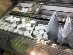-歎雪糕低糖低脂Gelato冰淇淋