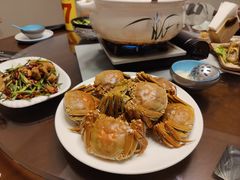 -金龙·打边炉(武进路店)