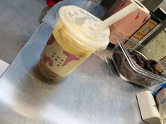 -唐沫茶兮(仓山万达金街店)