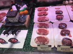 -永辉超市(鲁谷店)